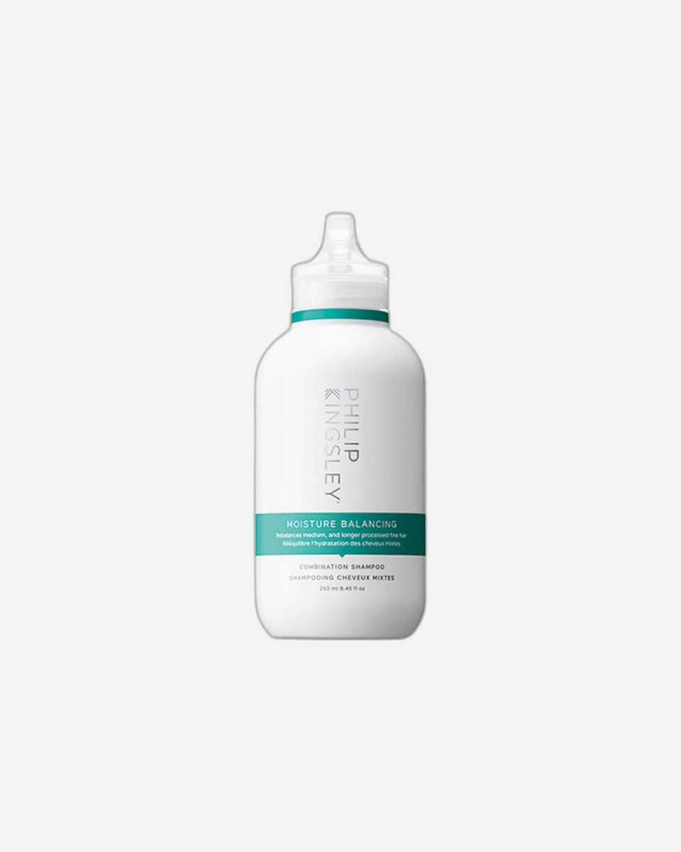 PHILIP KINGSLEY-MOISTURE BALANCING SHAMPOO 250ml