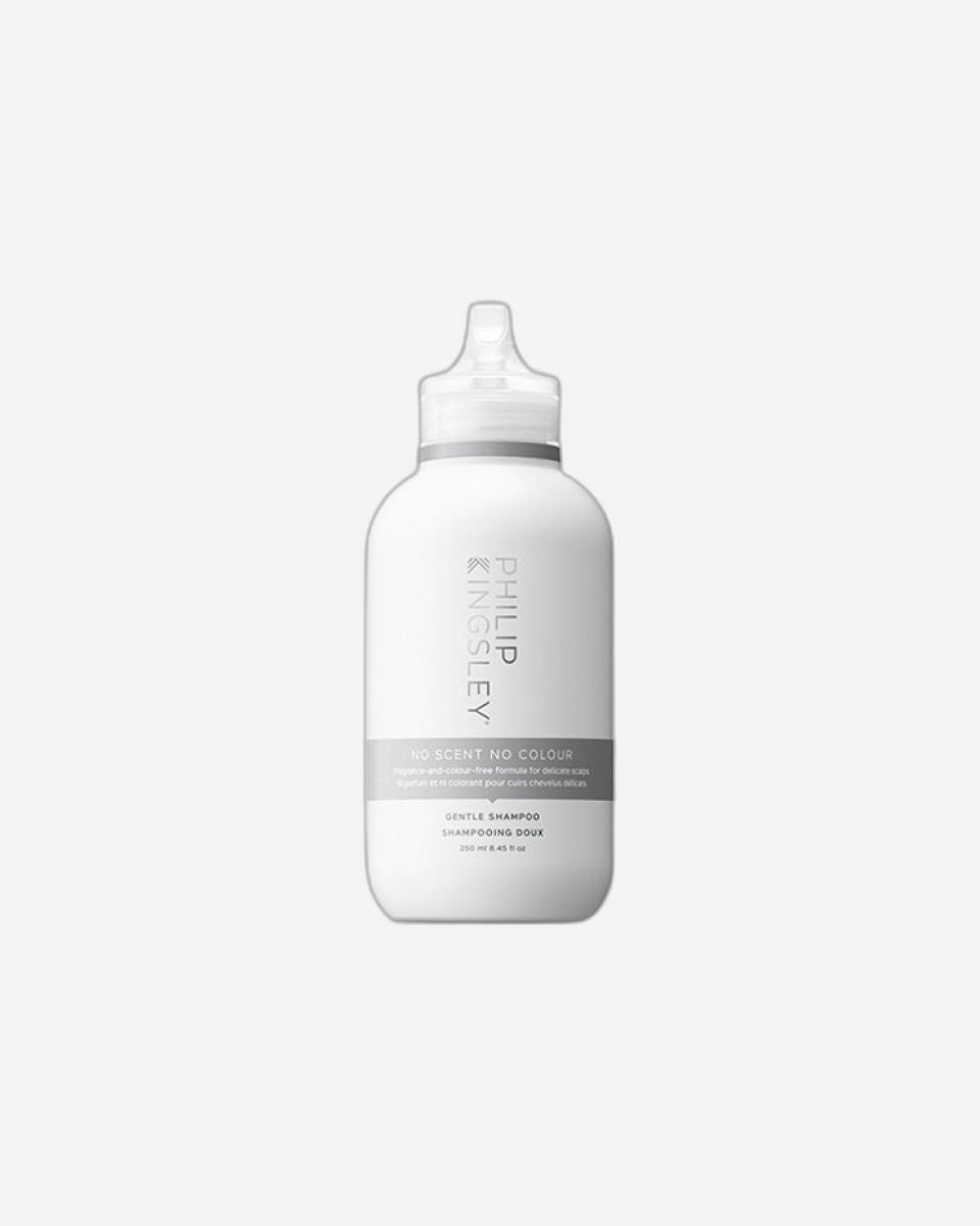 Philip Kingsley No Scent No Colour Shampoo 250ml