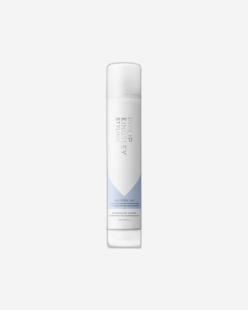 Philip Kingsley One More Day Dry Shampoo 200ml
