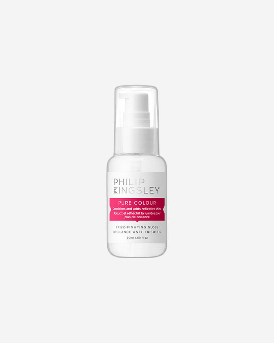 Philip Kingsley Pure Colour Frizz Fighting Gloss 50ml