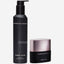 PORSCHE DESIGN WOMAN BLACK G-SET (EDP 50ML + BODY MILK 200ML)