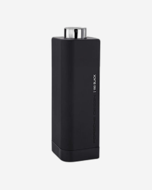 PORSCHE DESIGN 180 BLACK FOR MEN EAU DE TOILETTE 50ml NATURAL SPRAY