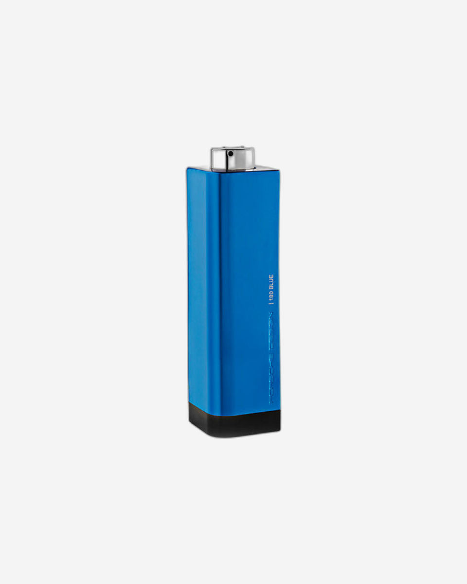 PORSCHE DESIGN 180 BLUE FOR MEN EAU DE TOILETTE 100ml NATURAL SPRAY