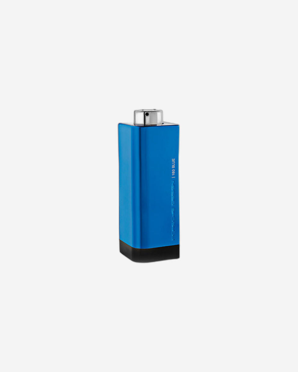 PORSCHE DESIGN 180 BLUE FOR MEN EAU DE TOILETTE 50ml NATURAL SPRAY
