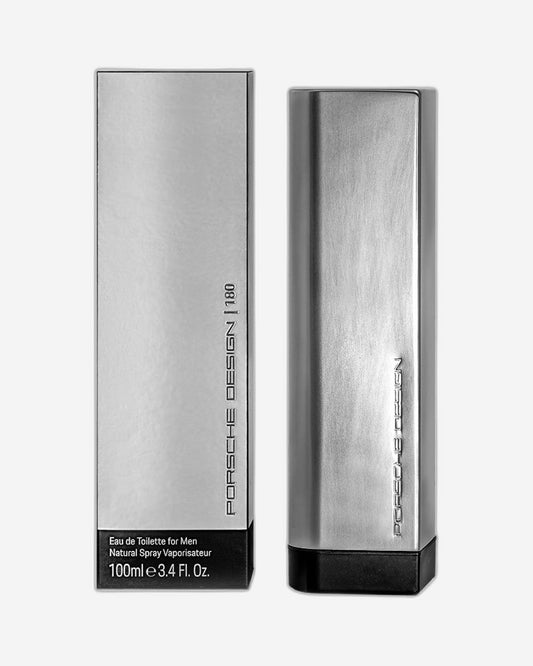 PORSCHE DESIGN 180 FOR MEN EAU DE TOILETTE NATURAL SPRAY