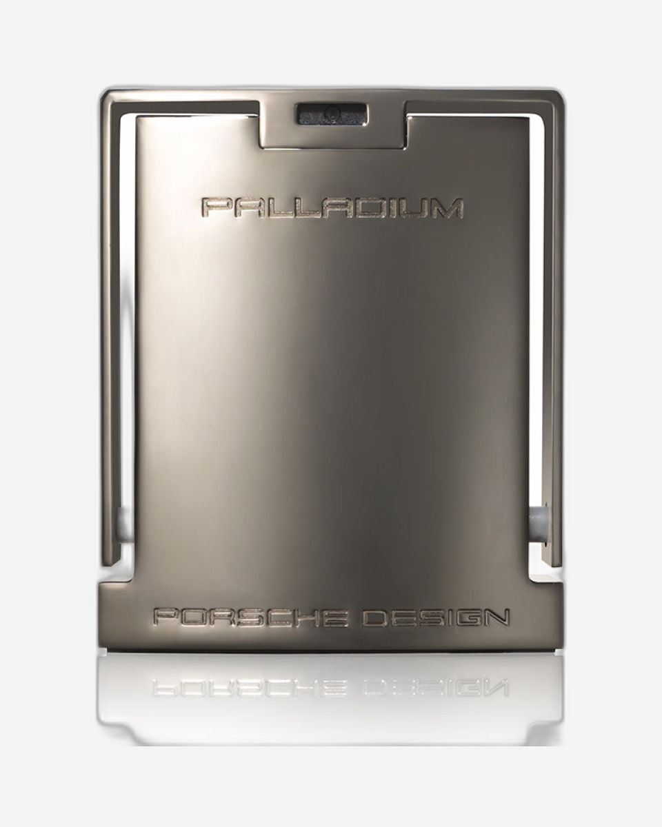 PORSCHE DESIGN PALLADIUM FOR MEN EAU DE TOILETTE NATURAL SPRAY