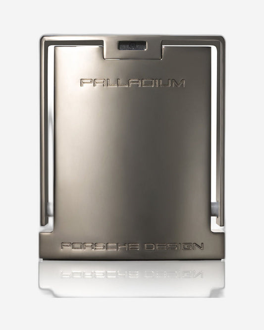 PORSCHE DESIGN PALLADIUM FOR MEN EAU DE TOILETTE NATURAL SPRAY