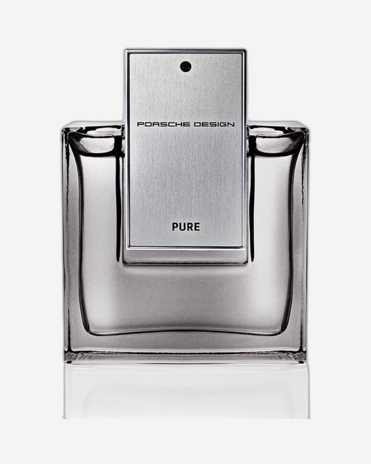 Porsche Design Pure For Men Eau De Toilette 100Ml Natural Spray