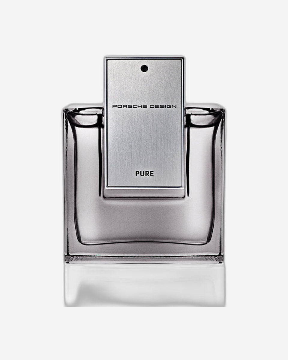 Porsche Design Pure For Men Eau De Toilette 50Ml Natural Spray