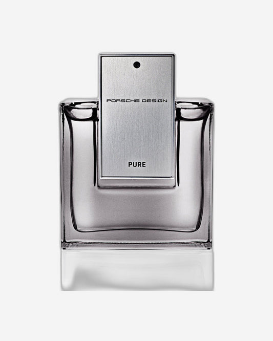 Porsche Design Pure For Men Eau De Toilette 50Ml Natural Spray