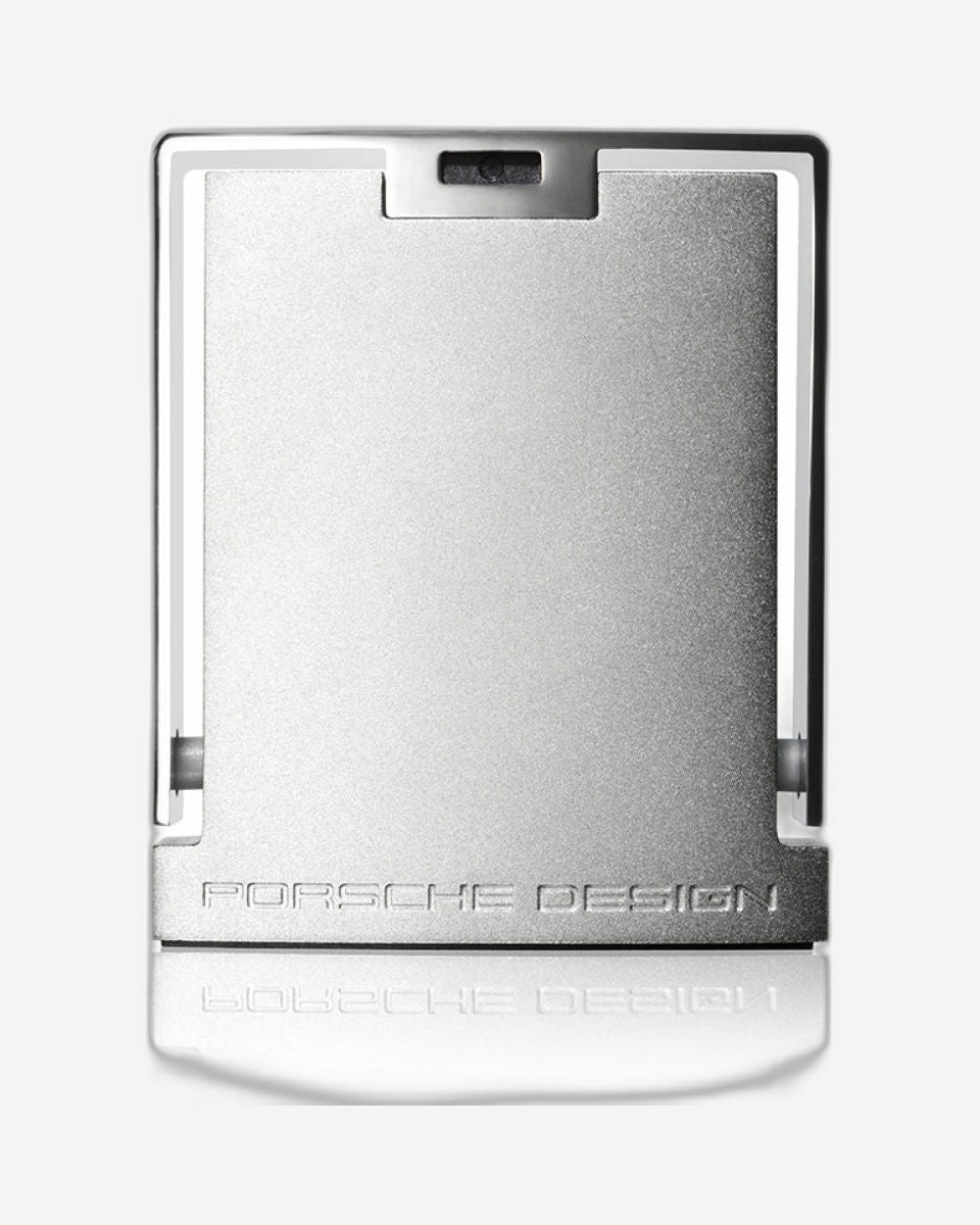 PORSCHE DESIGN TITAN FOR MEN 2012 EAU DE TOILETTE 50ML NATURAL SPRAY