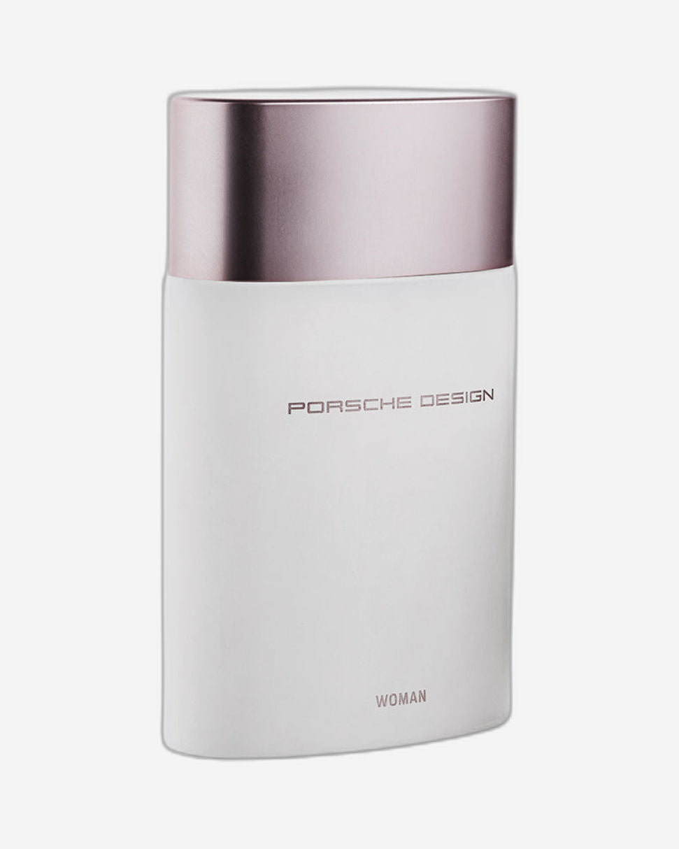 PORSCHE DESIGN WOMAN EAU DE PARFUM NATURAL SPRAY