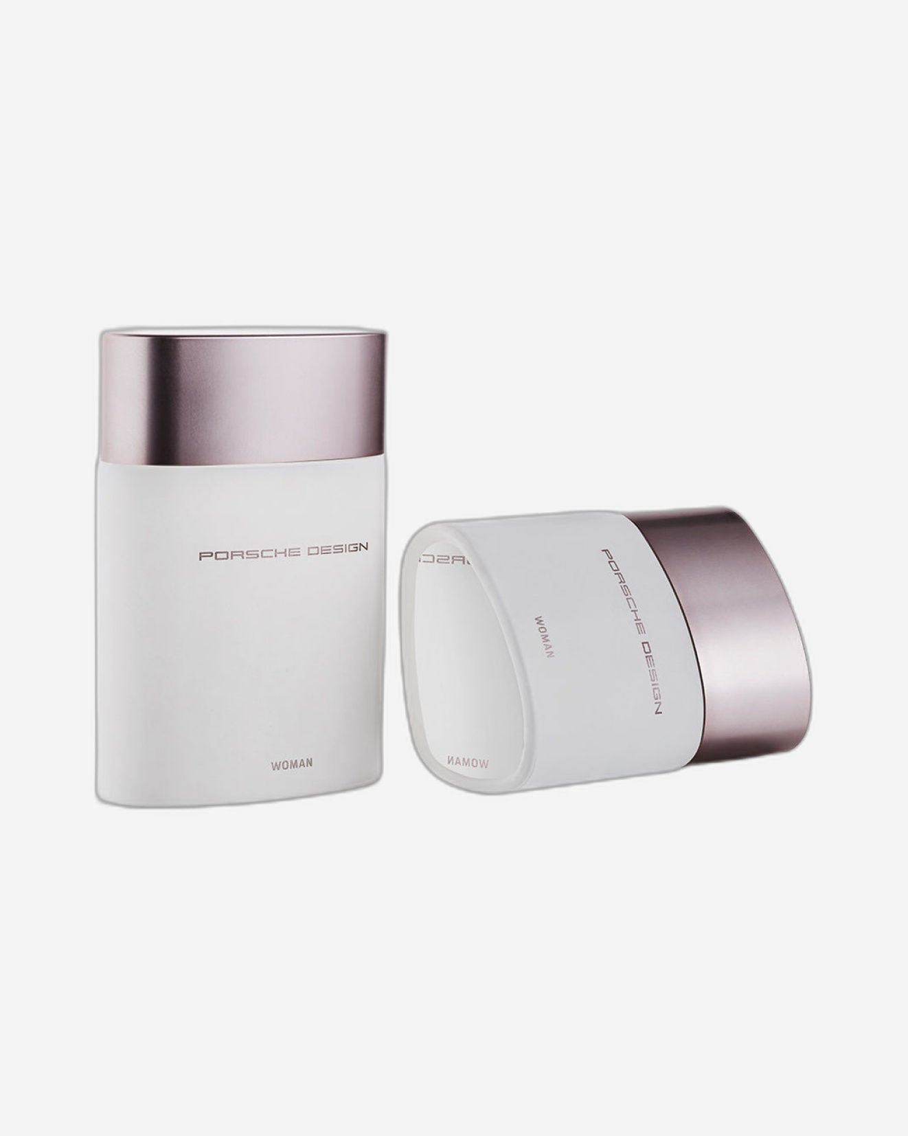 PORSCHE DESIGN WOMAN EAU DE PARFUM NATURAL SPRAY