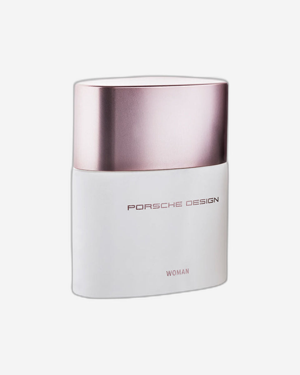 PORSCHE DESIGN WOMAN EAU DE PARFUM NATURAL SPRAY