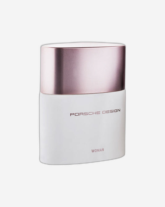 PORSCHE DESIGN WOMAN EAU DE PARFUM NATURAL SPRAY