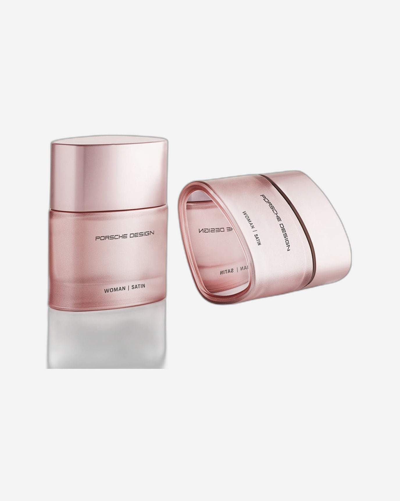 PORSCHE DESIGN WOMAN SATIN EAU DE PARFUM 50ml NATURAL SPRAY