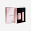 Porsche Design Woman Satin Gift Set (Eau De Parfum 100Ml + 200Ml Shower Gel)