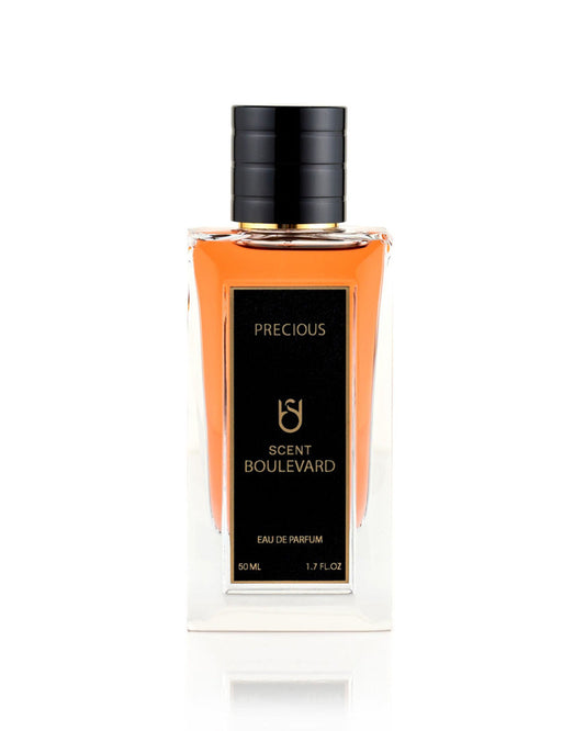 Scent Boulevard Precious EDP 50ml