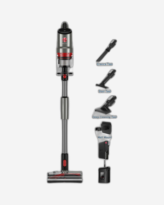Hoover HomePro Plus Cordless Vacuum Cleaner
