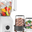 Russell Hobbs Blender with Mill Blender and 2 Mills