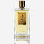 Rosendo Mateu No. 2 Citrus, Suede, Leather Unisex Natural Spray EDP 100ml