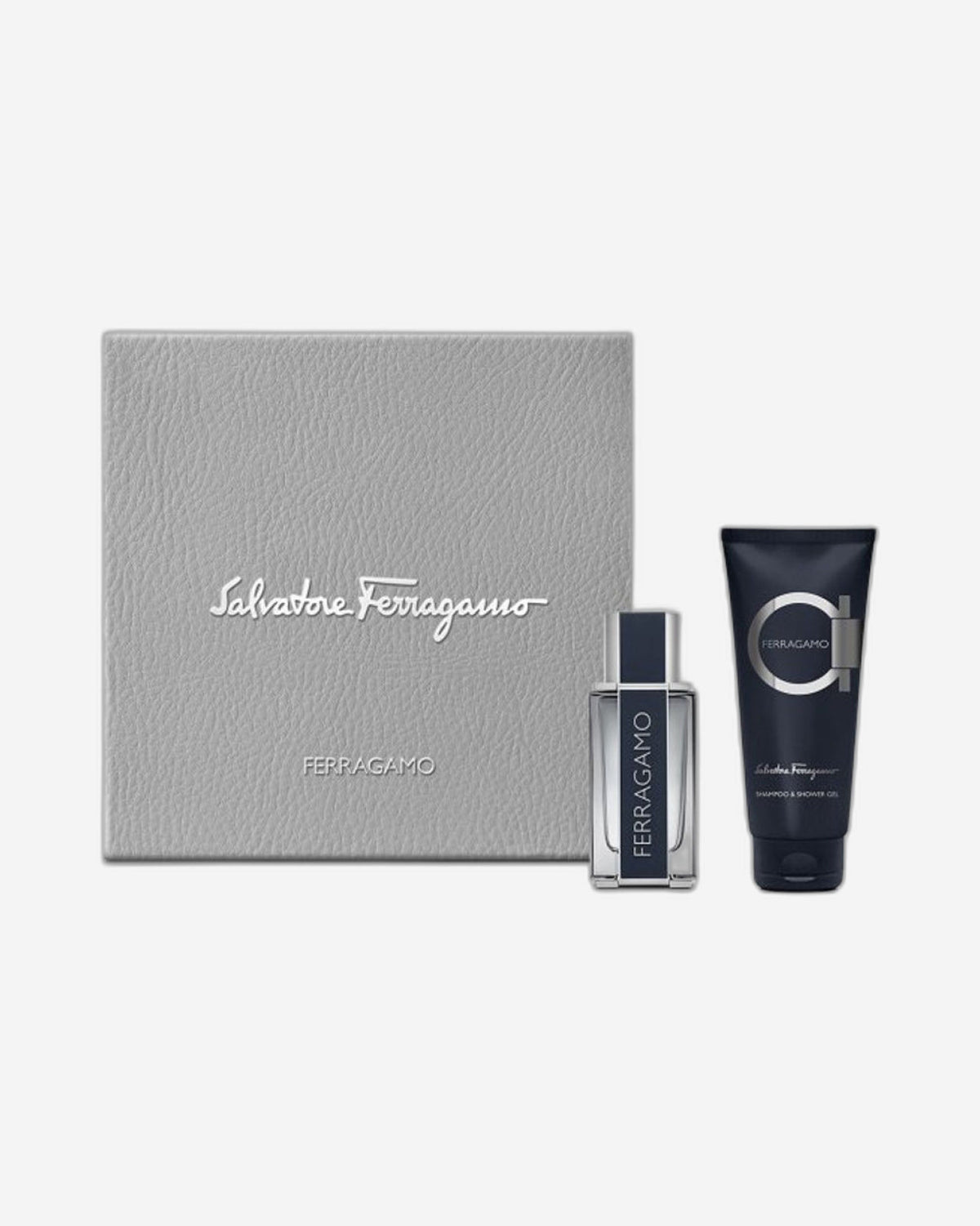 Salvatore Ferragamo Ferragamo for Men EDT Gift Set