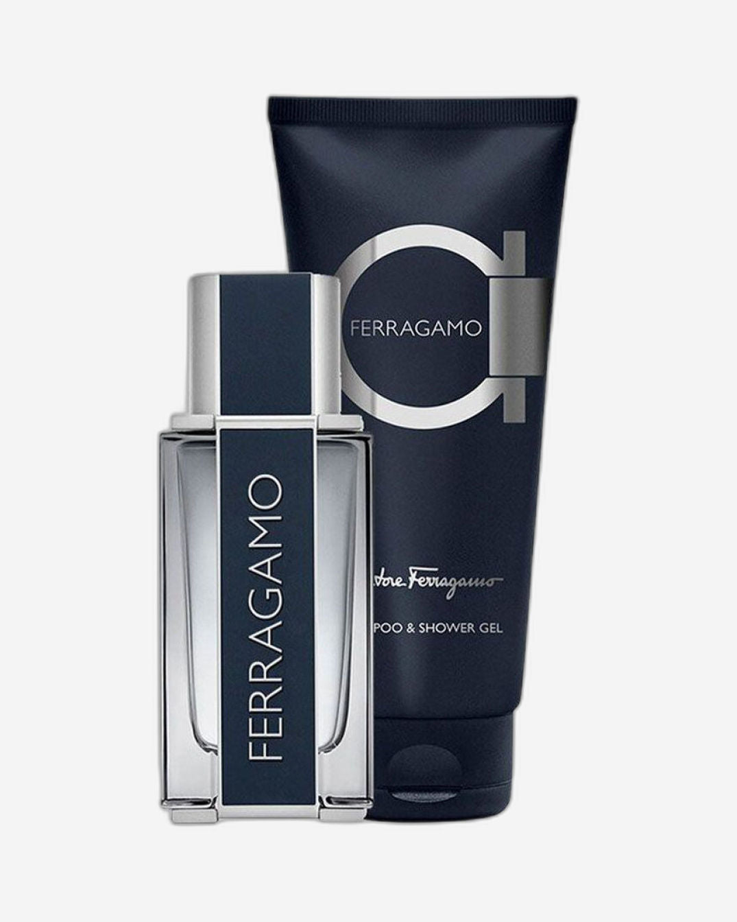 Salvatore Ferragamo Ferragamo for Men EDT Gift Set