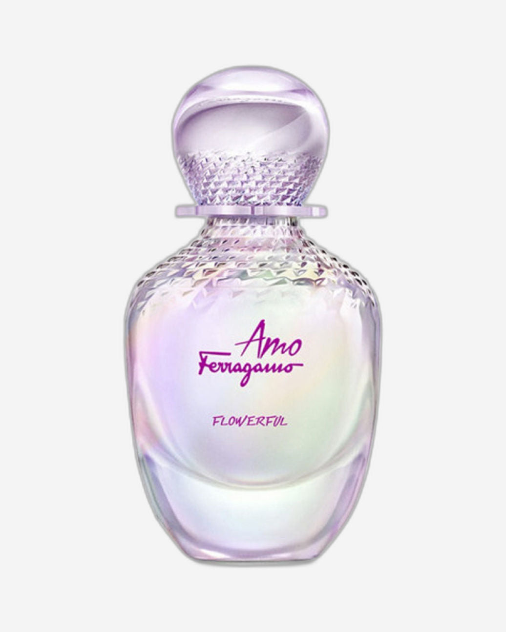 Salvatore Ferragamo Amo Ferragamo Flowerful
