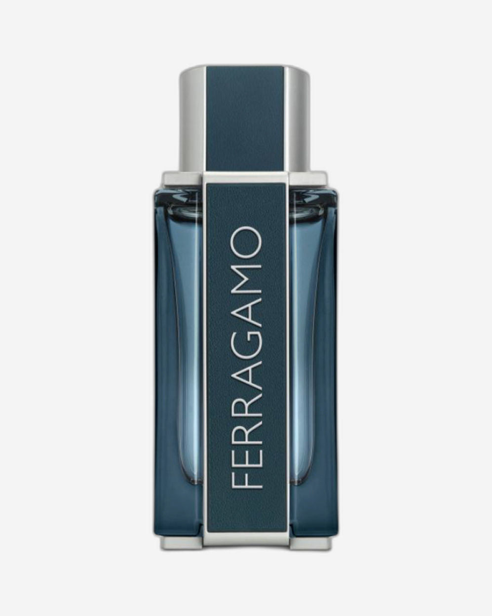 Salvatore Ferragamo Intense Leather for Men Natural Spray EDP 50ml