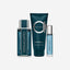 Salvatore Ferragamo Intense Leather for Men Gift Set