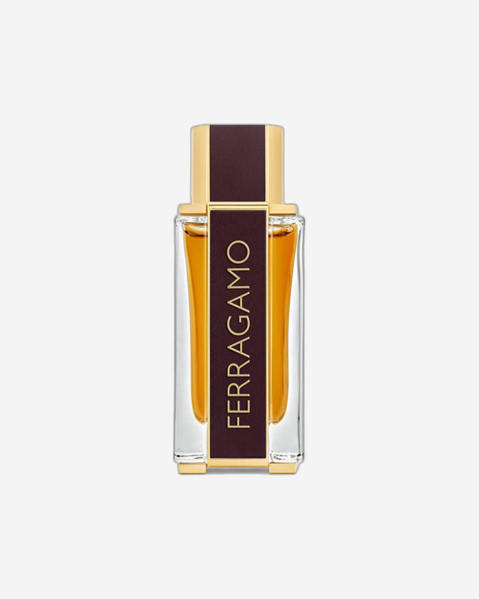 Salvatore Ferragamo Spicy Leather for Men Natural Spray EDP 100ml
