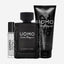 Salvatore Ferragamo Uomo Signature for Men EDP Gift Set