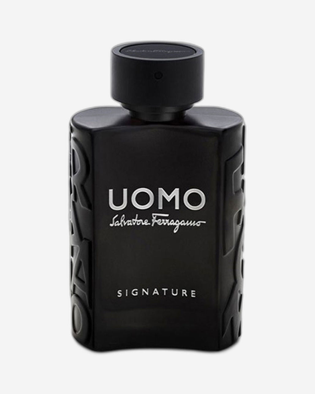 Salvatore Ferragamo Uomo Signature