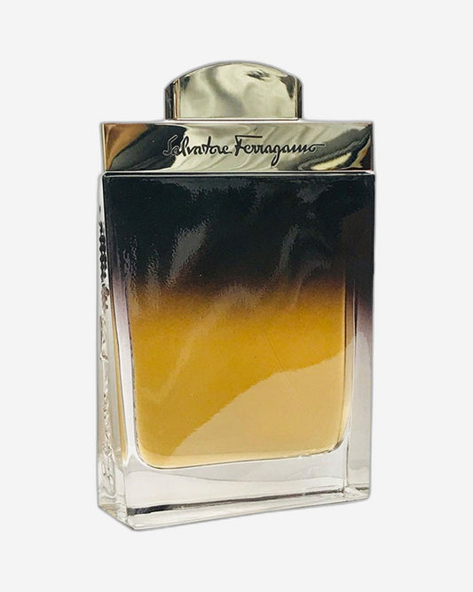 Salvatore Ferragamo Pour Homme Oud Intense Natural Spray EDP 100ml