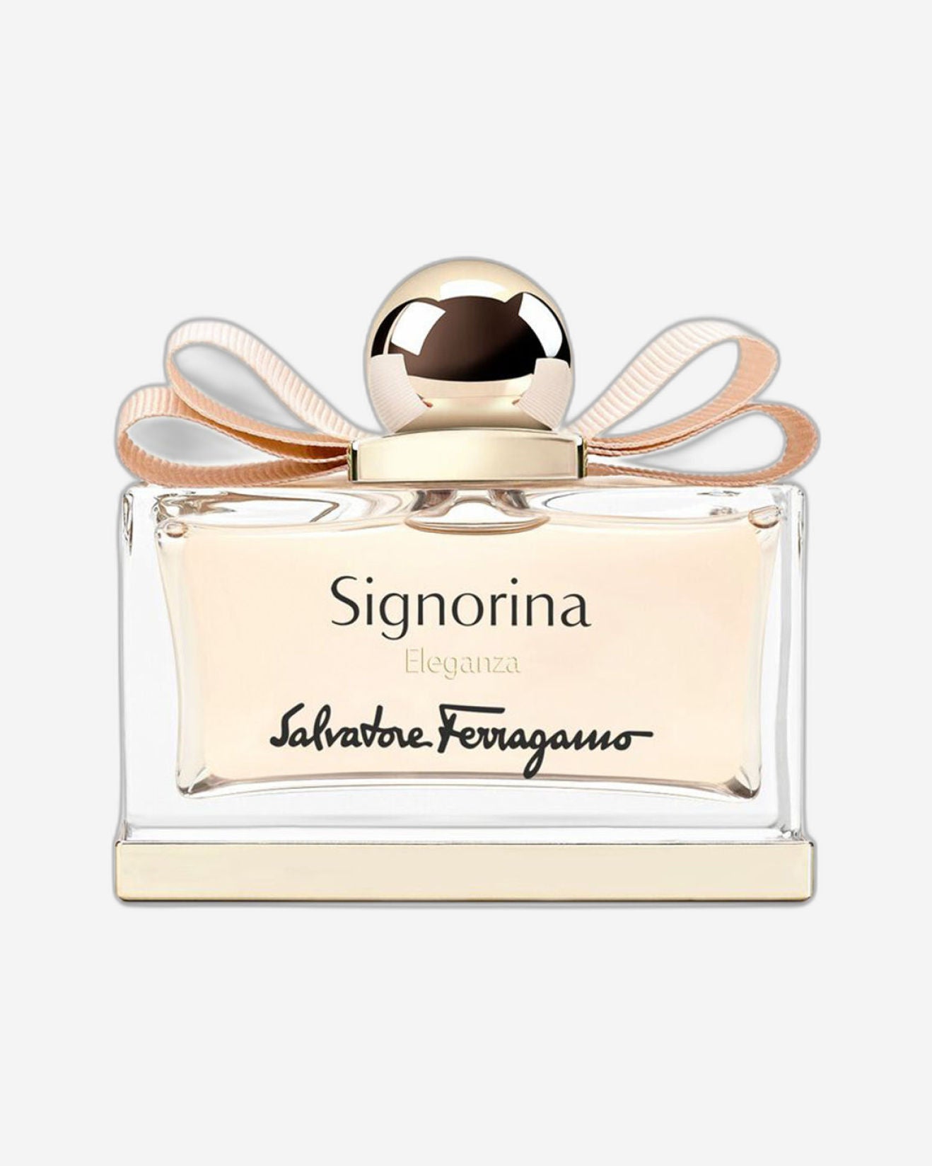 Salvatore Ferragamo Signorina Eleganza for Women Natural Spray EDP 100ml