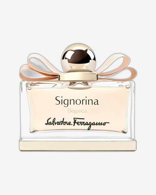 Salvatore Ferragamo Signorina Eleganza for Women Natural Spray EDP 100ml
