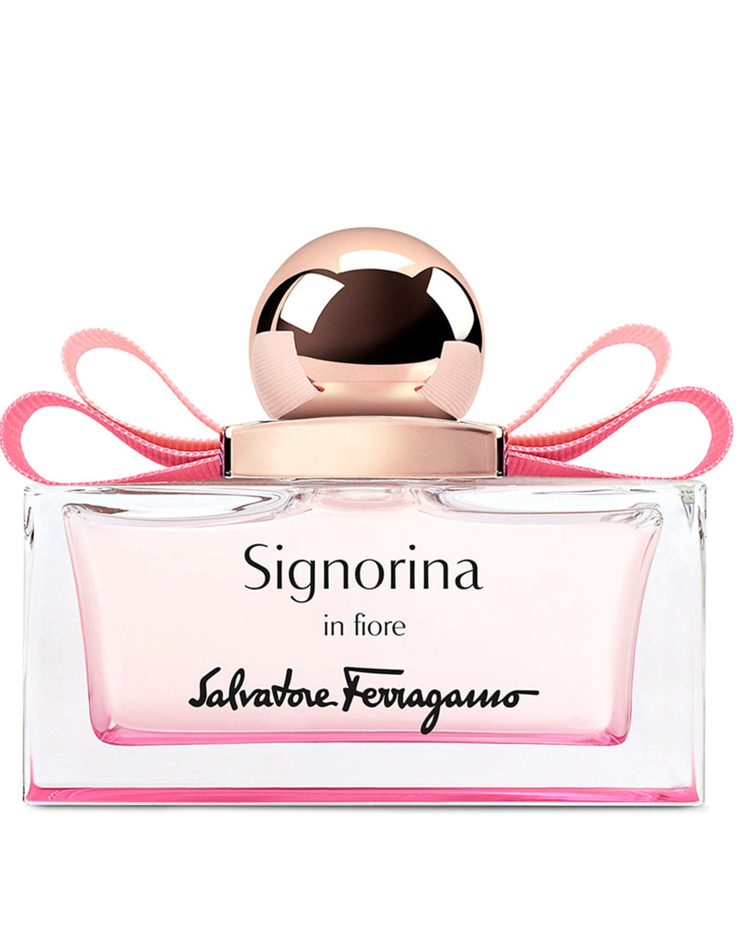 Salvatore Ferragamo Signorina In Fiore for Women Natural Spray EDT 50ml