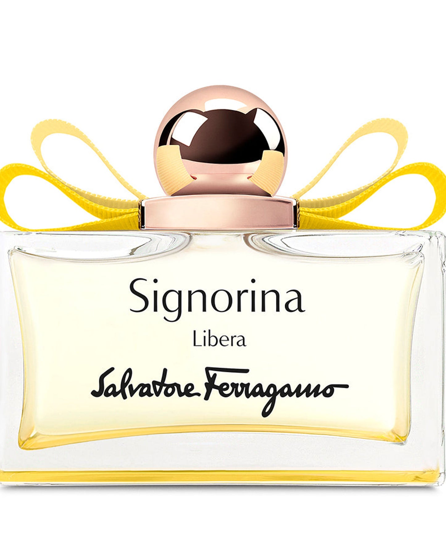 Salvatore Ferragamo Signorina Libera for Women Natural Spray EDP 100ml