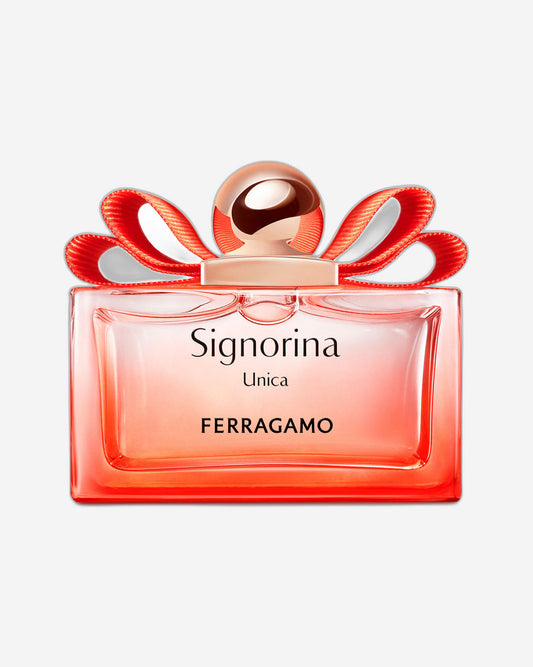 SALVATORE FERRAGAMO SIGNORINA UNICA EAU DE PARFUM FOR HER 100ML