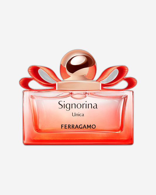 SALVATORE FERRAGAMO SIGNORINA UNICA EAU DE PARFUM FOR HER 50ML