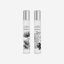 Salvatore Ferragamo Kit Duo Booster 2x10ml Roller Wood + Musk