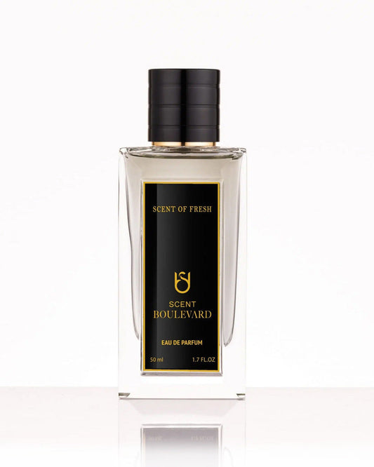 Scent Boulevard Scent of Fresh EDP 50ml