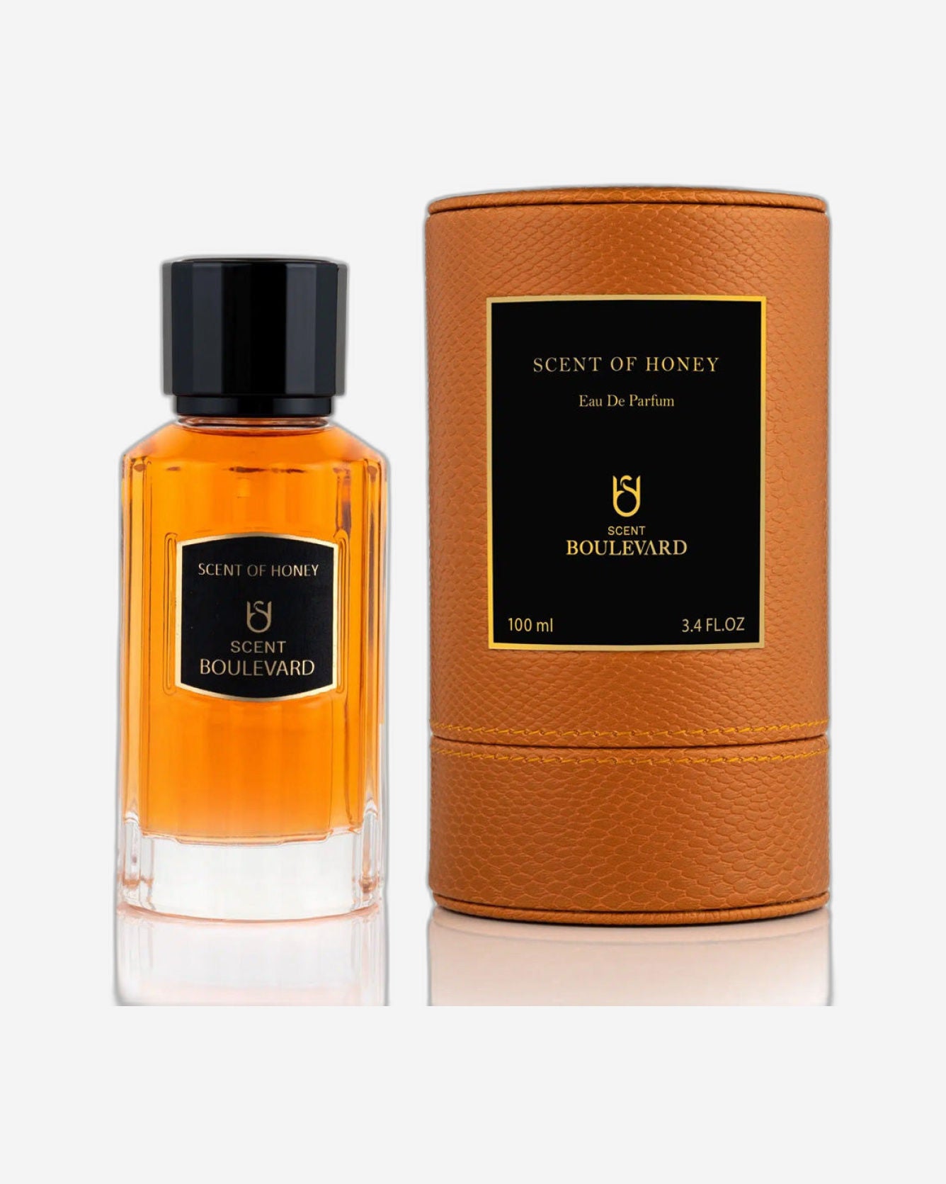 Scent Boulevard Scent of Honey EDP 100ml