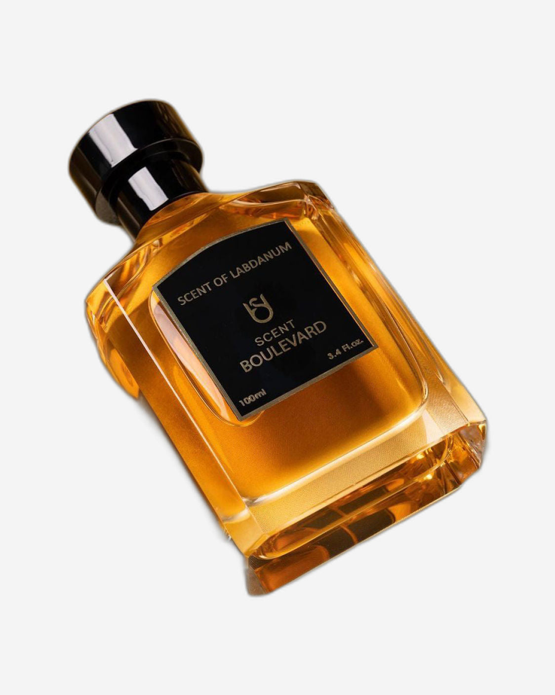 Scent Boulevard Scent of Labdanum EDP 100ml