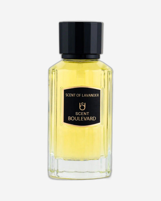 Scent Boulevard Scent of Lavender EDP 100ml