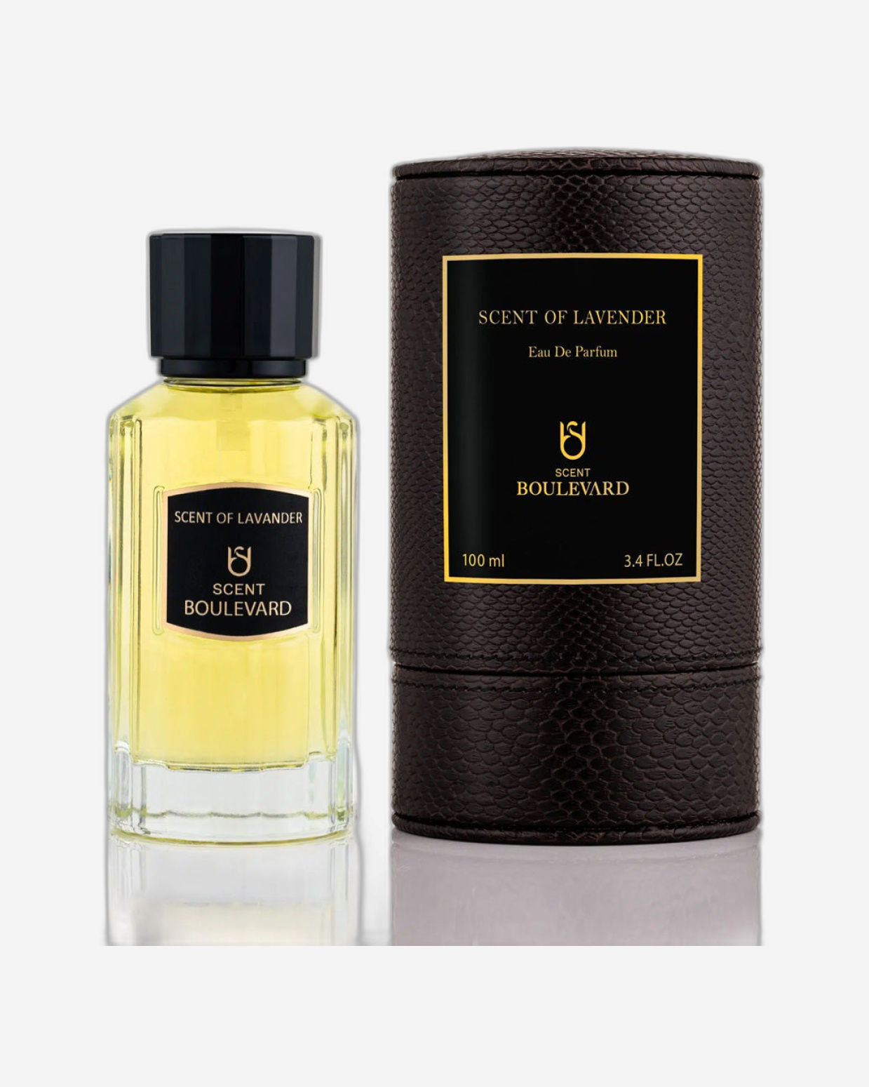 Scent Boulevard Scent of Lavender EDP 100ml