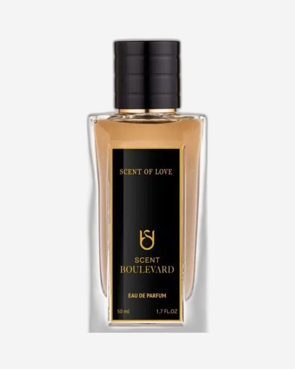 Scent Boulevard Scent of Love EDP 50ml