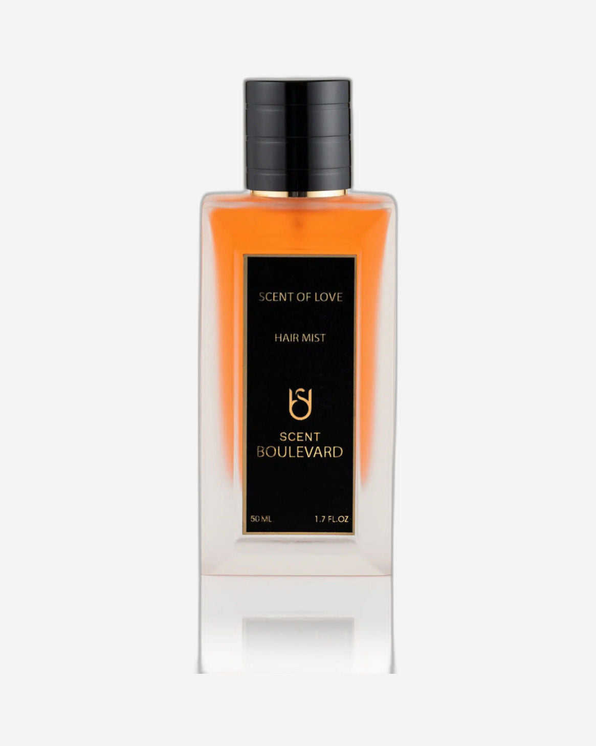 Scent Boulevard Scent of Love Hair Mist 50ml