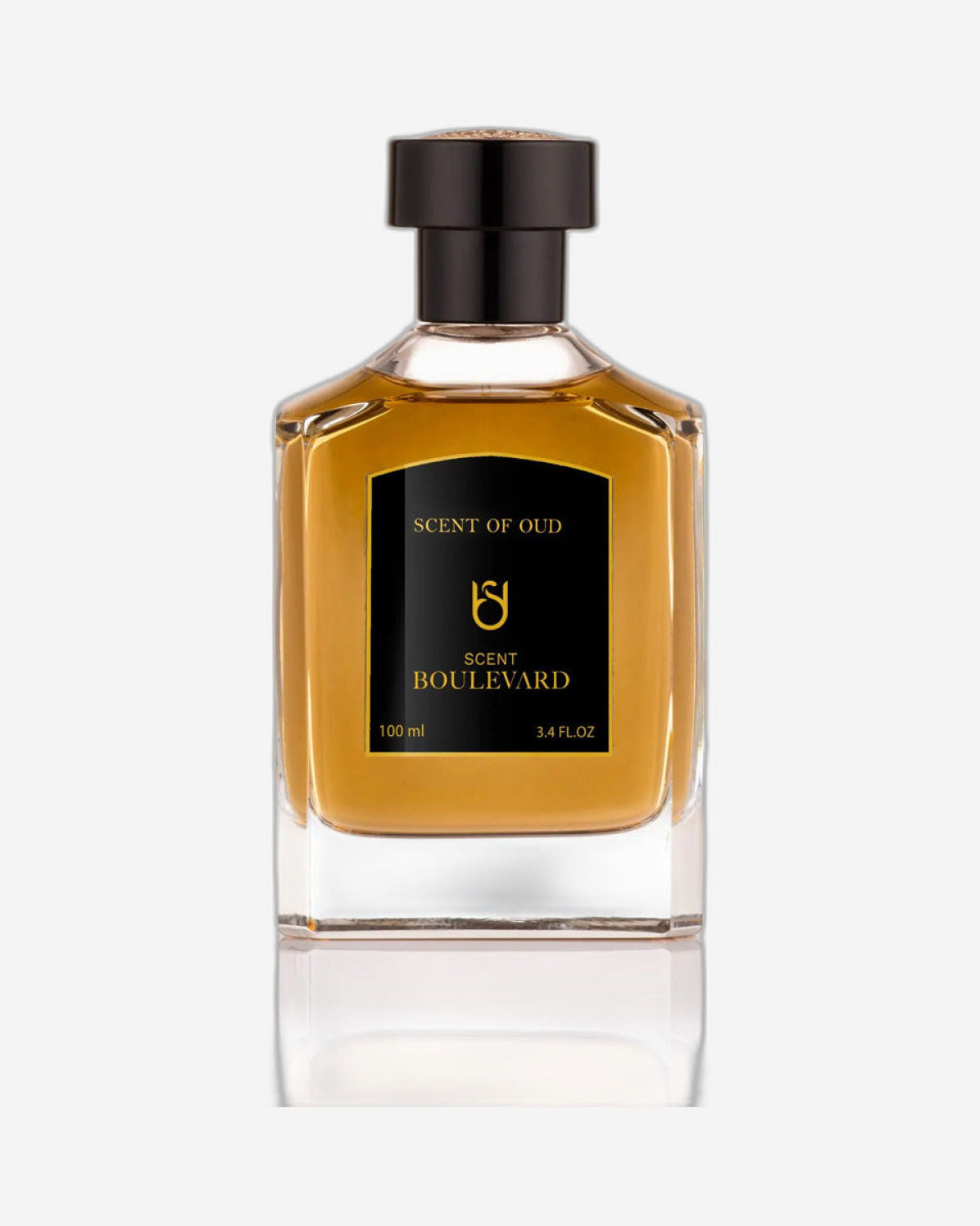 Scent Boulevard Scent of Oud EDP 100ml