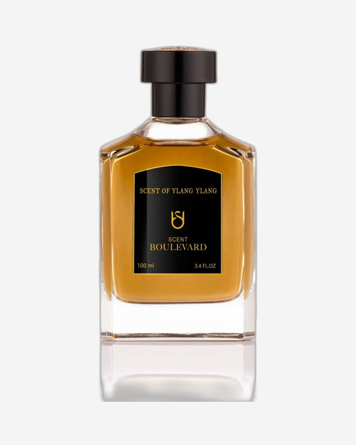 Scent Boulevard Scent of Ylang Ylang EDP 100ml